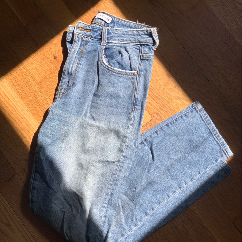 Zara Jeans